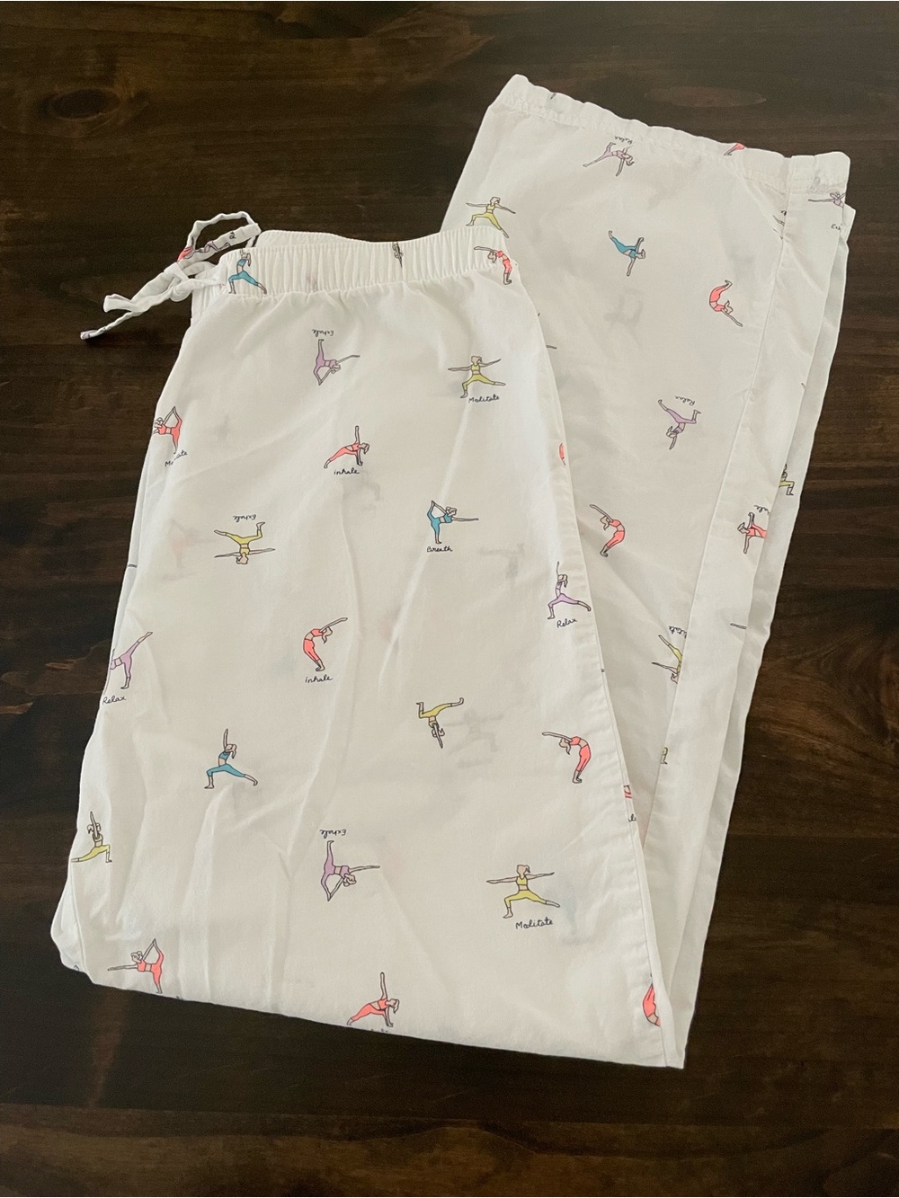 Love By Gap Pajama Pant